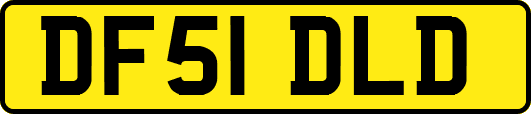 DF51DLD