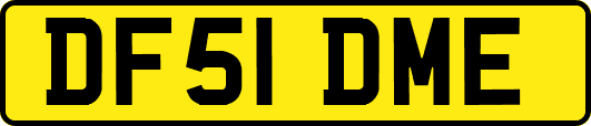 DF51DME
