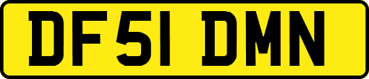 DF51DMN