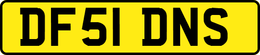 DF51DNS