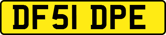 DF51DPE