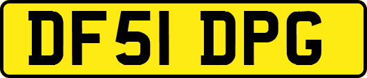 DF51DPG