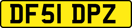 DF51DPZ