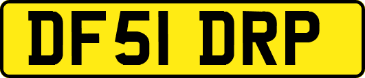 DF51DRP