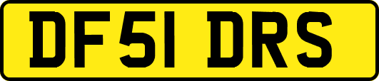 DF51DRS