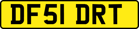 DF51DRT