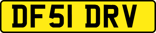 DF51DRV