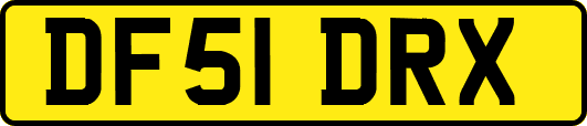 DF51DRX