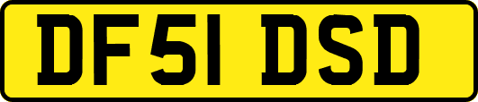 DF51DSD