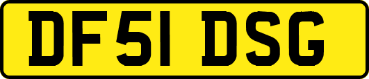 DF51DSG