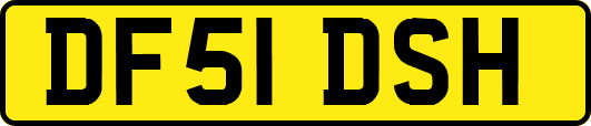 DF51DSH