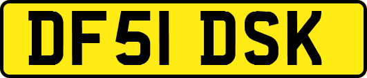 DF51DSK