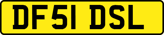 DF51DSL