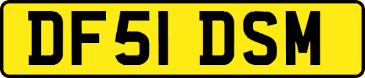 DF51DSM