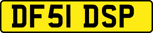 DF51DSP