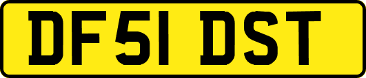 DF51DST