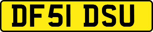 DF51DSU