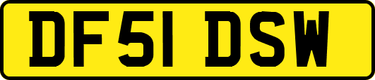 DF51DSW