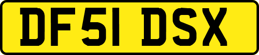 DF51DSX