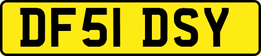 DF51DSY