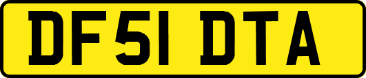 DF51DTA