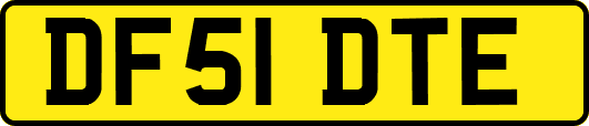 DF51DTE