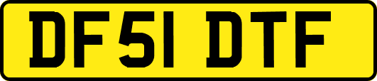 DF51DTF