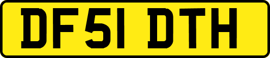 DF51DTH