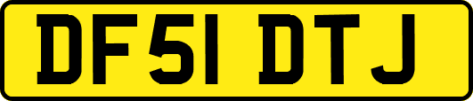 DF51DTJ