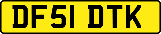 DF51DTK