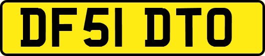 DF51DTO