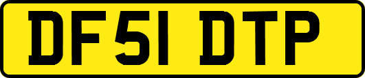 DF51DTP