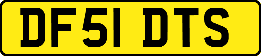 DF51DTS