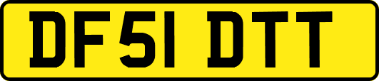 DF51DTT