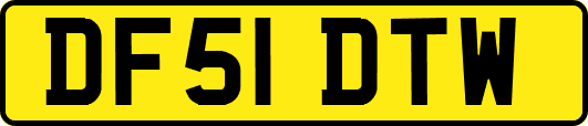 DF51DTW