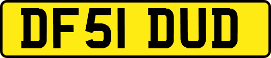 DF51DUD