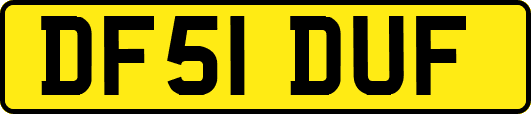 DF51DUF