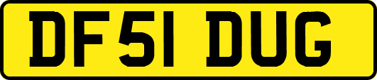 DF51DUG