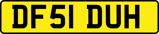 DF51DUH