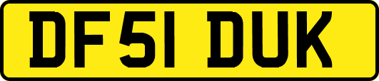 DF51DUK