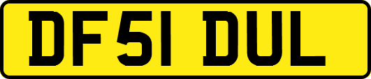 DF51DUL