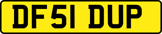 DF51DUP