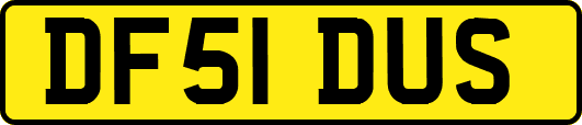 DF51DUS