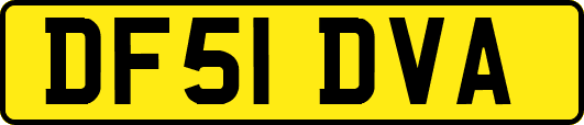 DF51DVA