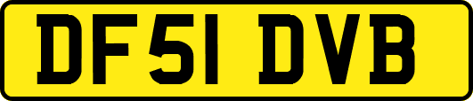 DF51DVB