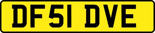 DF51DVE