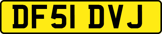 DF51DVJ