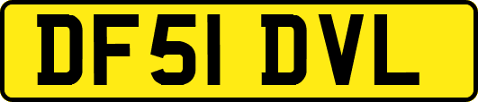 DF51DVL