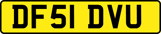 DF51DVU