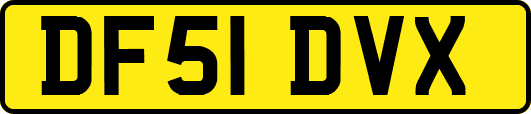 DF51DVX